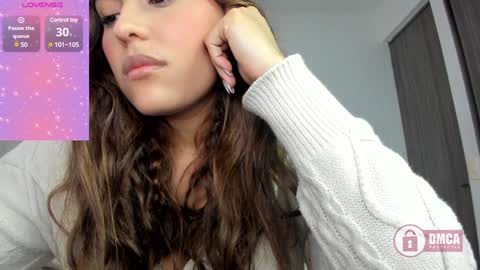 Snapshot of caylin_jordan chatting on December 2024 01:29:01 PM Cay online show from December 2024 01:29:01 PM