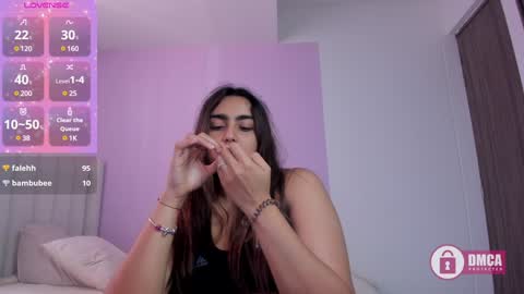 Snapshot of caylin_jordan chatting on January 2025 04:44:02 PM Cay online show from January 2025 04:44:02 PM
