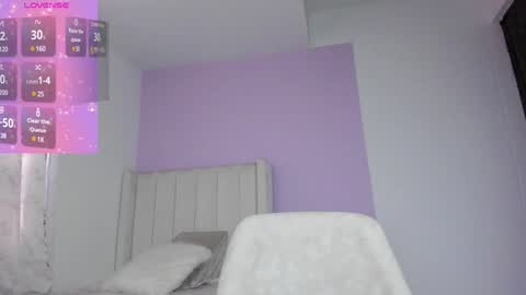 Snapshot of caylin_jordan chatting on February 2025 12:28:01 PM Cay online show from February 2025 12:28:01 PM