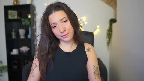 Caylinn18 online show from February 2026 06:11:02 PM