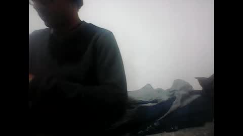 Snapshot of cazalhotbr chatting on January 2025 12:20:02 PM hanging out online show from January 2025 12:20:02 PM