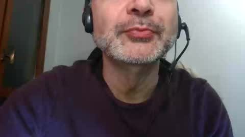 Snapshot of cazzoita74 chatting on February 2025 06:04:02 PM Mr. CumOnYourFace74 online show from February 2025 06:04:02 PM