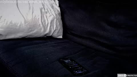 Cameron online show from December 2024 07:30:02 PM