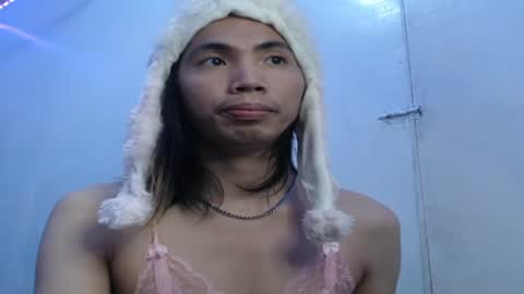FlirtyPixel online show from December 2024 07:10:01 PM