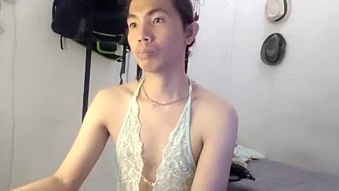 FlirtyPixel online show from January 2025 09:04:02 AM