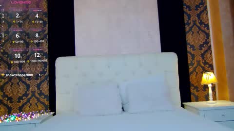 Ivanna online show from November 2025 06:25:02 AM