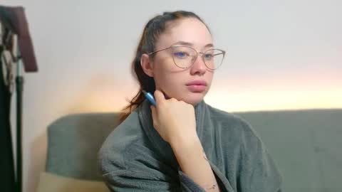 Ivanna online show from May 2026 05:03:02 AM