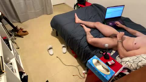 Matthiiieeeuuu online show from March 2026 10:55:01 PM