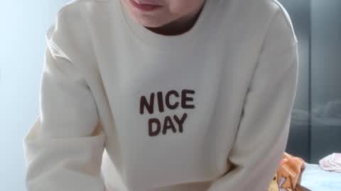 ANNYANNY online show from December 2024 04:53:02 PM