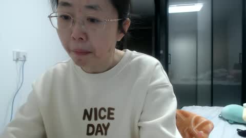 ANNYANNY online show from December 2024 01:55:01 PM