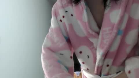 ANNYANNY online show from December 2024 05:58:02 PM