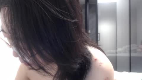 ANNYANNY online show from December 2024 04:48:01 PM