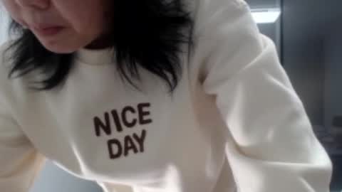 ANNYANNY online show from December 2024 04:16:02 PM