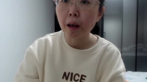 ANNYANNY online show from December 2024 03:49:02 PM