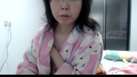 ANNYANNY online show from December 2024 10:08:02 AM