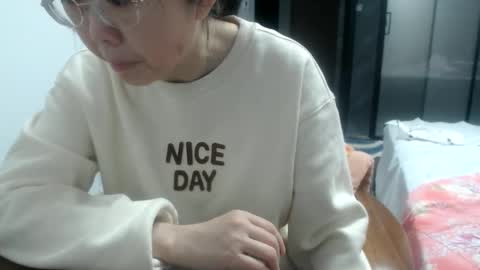 ANNYANNY online show from January 2025 03:12:02 PM