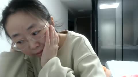 ANNYANNY online show from February 2025 02:37:01 PM