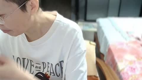 ANNYANNY online show from September 2025 03:57:01 PM