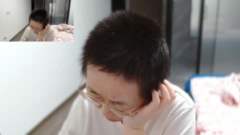 ANNYANNY online show from April 2026 06:54:02 PM