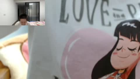 ANNYANNY online show from April 2026 03:49:02 PM