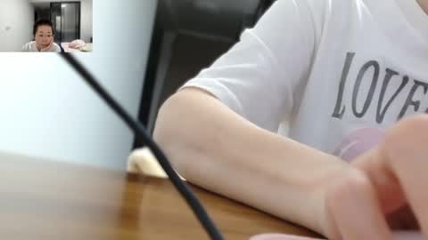 ANNYANNY online show from May 2026 02:45:02 PM