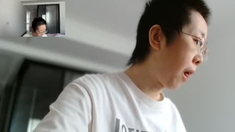ANNYANNY online show from May 2026 07:05:01 AM
