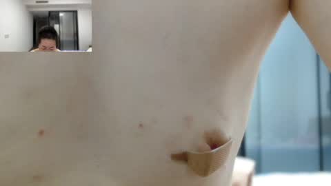 ANNYANNY online show from May 2026 02:33:02 PM