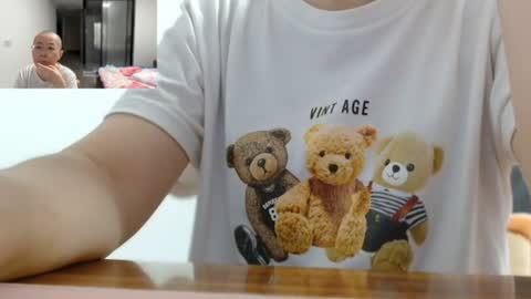 ANNYANNY online show from June 2026 03:36:01 PM