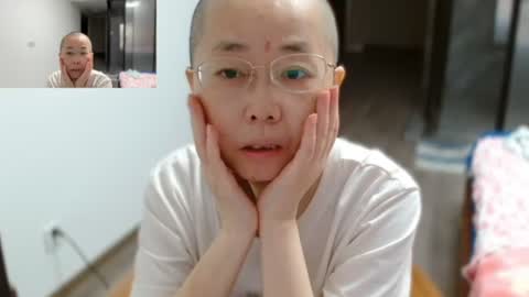 ANNYANNY online show from June 2026 03:03:03 PM