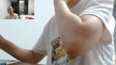 ANNYANNY online show from June 2026 04:09:02 PM