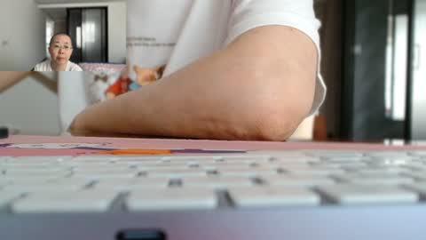 ANNYANNY online show from June 2026 07:19:01 AM