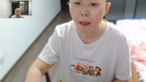 ANNYANNY online show from June 2026 06:21:02 PM