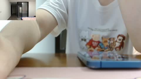 ANNYANNY online show from June 2026 04:15:01 PM