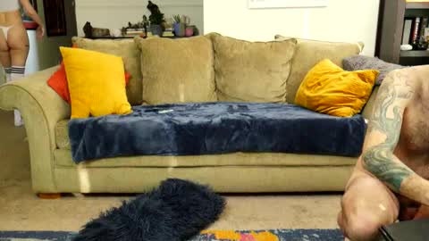 Snapshot of ccgreysweatpants chatting on January 2025 05:26:02 PM WHAT CAN YOU GET US TO DO online show from January 2025 05:26:02 PM