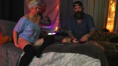 WHAT CAN YOU GET US TO DO online show from March 2026 04:17:02 AM