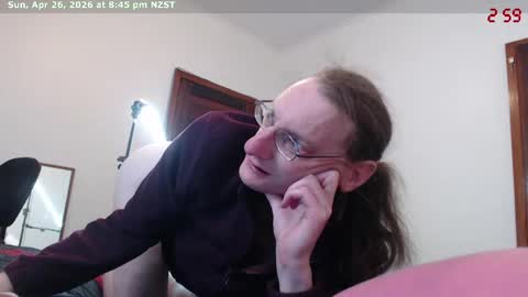 Snapshot of cdadalyn chatting on April 2026 08:45:01 AM Adalyn online show from April 2026 08:45:01 AM