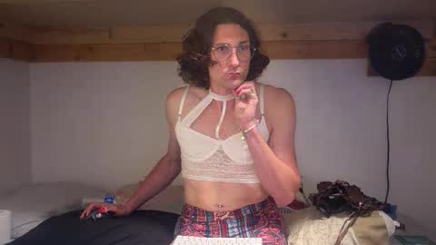 Allie North online show from April 2026 03:42:02 AM