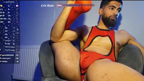 Champ  online show from October 2025 04:38:01 PM