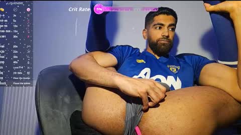 Champ  online show from October 2025 01:50:02 AM