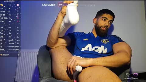 Champ  online show from November 2025 01:52:02 AM