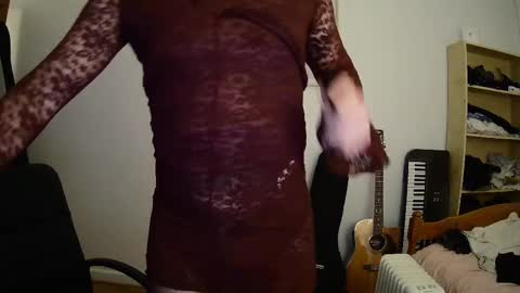 Snapshot of cdfordays chatting on January 2025 08:33:02 PM cdfordays online show from January 2025 08:33:02 PM