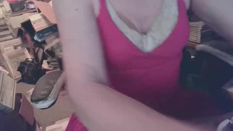 cdjenni4u online show from March 2026 01:38:01 PM