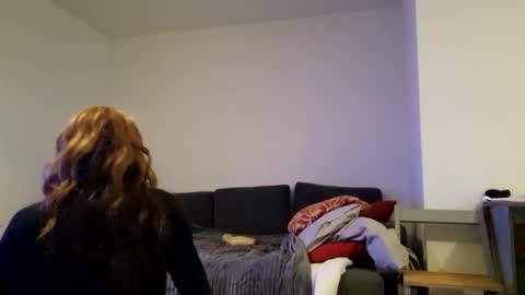 Cdleigh1984 online show from March 2026 09:41:02 PM