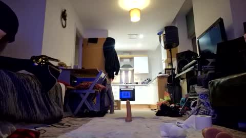 Cdleigh1984 online show from May 2026 10:40:02 PM