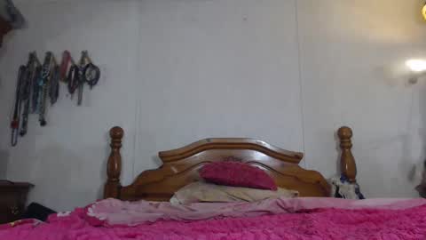 Jackie online show from October 2025 10:38:02 AM