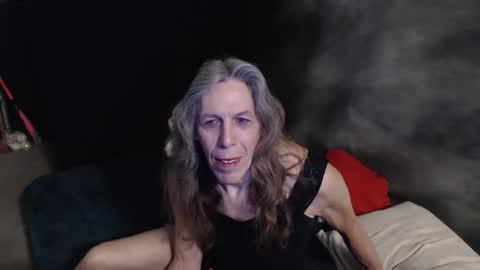 Jackie online show from May 2026 09:39:02 AM