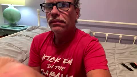 Coach Daddy online show from May 2026 03:33:02 AM