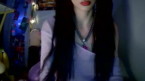 Cecelia Taylor online show from March 2026 04:03:01 AM