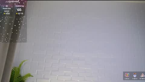 cecillaj online show from January 2025 08:43:01 PM