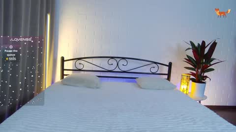 cecillaj online show from February 2025 08:57:01 PM